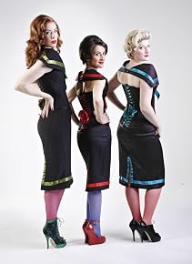 Bilder von The Puppini Sisters