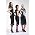 Miniaturansicht von The Puppini Sisters