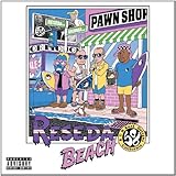 Reseda Beach