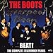 Boots, Beat! the Complete Telefunken, 発売中