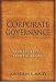Corporate Governance: Promises Kept, Promises Broken