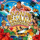 KONY ISLAND
