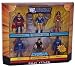 DC Universe Infinite Heroes Crisis Series Exclusive 6 Figure Gift Pack Omac Attack