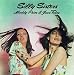 Maddy prior, Silly sisters