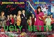 Ugly Betty 11 x 17 TV Poster - Style B