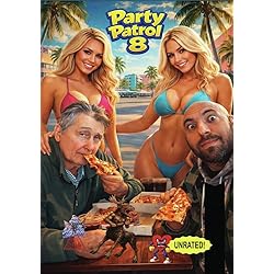 Party Patrol 8 [DVD]