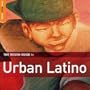 Rough Guide to Urban Latino
