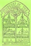 Six churches of the Faversham area. Vol.2, St Catherine, Preston-by-Faversham, the Ruined Church of Stone-by-Faversham (Our Lady of Elverton, at Stone), St Peter, Care, St John the Evangelist, the Bre