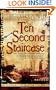 Ten Second Staircase (Bryant & May Mysteries)