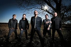 Bilder von Blue October