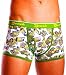 Ginch Gonch Men's Mega Tons Sports Brief,Mega Tons,Large