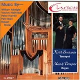 Music for Trumpet & Organ