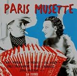 Paris Musette