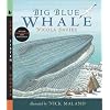 Big Blue Whale with Audio: Read, Listen & Wonder