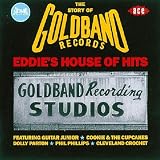 The Story Of Goldband Records
