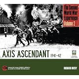 The Second World War Experience Volume 2: Axis Ascendant 1941-42 image