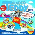 #1: Best Of Radio Teddy Hits – das Beste aus 5 Jahren