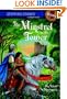 The Minstrel in the Tower (Stepping Stone Books)