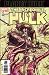 Incredible Hulk #92 Planet Hulk Begins 1st Print
