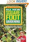 All New Square Foot Gardening, Second...