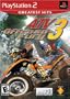 ATV Offroad Fury 3