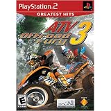 ATV Offroad Fury 3