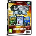Hidden Expedition - Collection Triple Pack(PC CD)