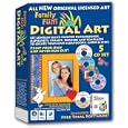 Create! Digital Art: Family Fun by Navarre