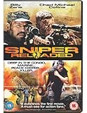 Sniper: Reloaded [DVD] [2011]