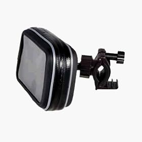Universal Bike Mount f/Mobile GPS & iPhone