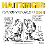 Haitzinger Karikaturen 2011von "Horst Haitzinger"