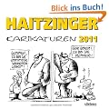 Haitzinger Karikaturen 2011