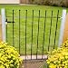 Standard Wetherby Single Gate 91.5cm (3'-0