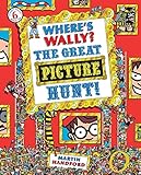 Where's Wally? : the great picture hunt!