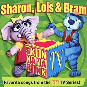Skinnamarink TV