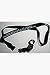 Tools & Hardware : BelOMO 10x Triplet Loupe Folding Magnifier with attached Amateur Geologist Logo Lanyard