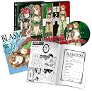 聖剣の刀鍛冶(ブラックスミス) Vol.2 [DVD]