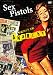 SEX PISTOLS AGENTS OF ANARCHY [DVD]