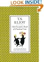 Old Possum's Book of Practical Cats (The Illustrated Old Possum)