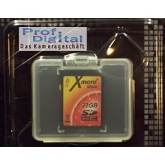 STORE SPEICHER SD HC 32GB SD HC - G