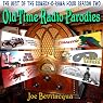 Old-Time Radio Parodies: The Best of the Comedy-O-Rama Hour, Season Two