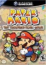 Paper Mario...