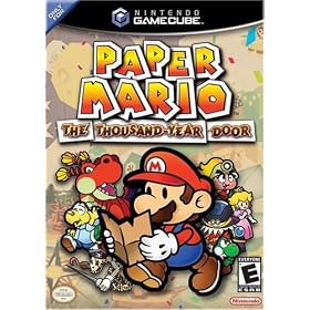 Paper Mario : La Porte Mill�naire