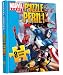 Books : Marvel Heroes Puzzle Peril (Marvel Heroes)