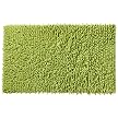 All That Jazz Bath Rug - Lime (21x34")