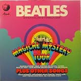 magical mystery tour LP