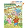 The Berenstain Bears Go Back to School