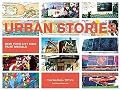 Urban Stories (New York City Kids Paint Murals) (Paperback)