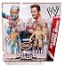 61wktZFkdyL. SL75 Reviews WWE Battle Pack: Sin Cara vs. Daniel Bryan Figure 2 Pack Series 15