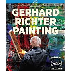 Gerhard Richter Painting [Blu-ray]